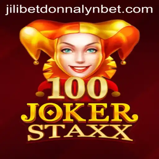 Unveiling 100JokerStaxx: An Exciting Casino Adventure