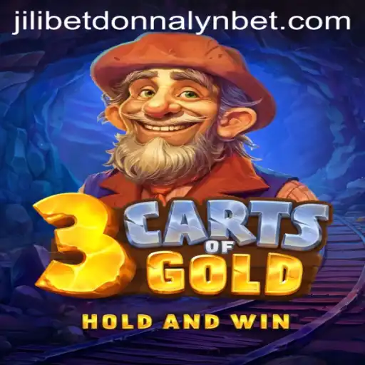 Exploring the Thrills of 3cartsOfGold: A Look into Gameplay and Strategies