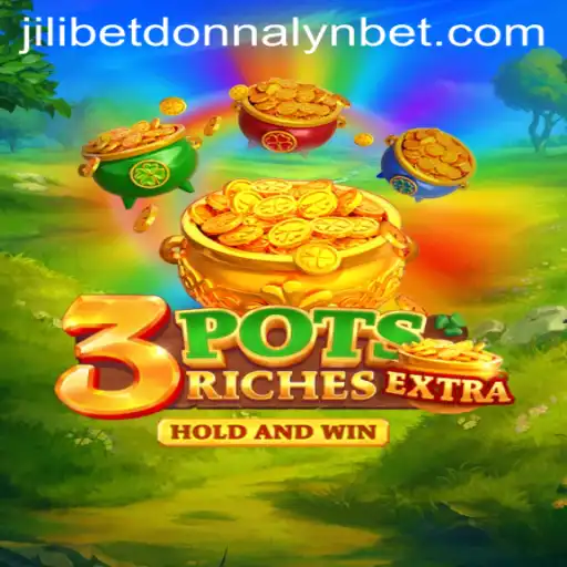 Exploring the Dynamic World of 3potsExtra: A New Prodigy in Online Gaming