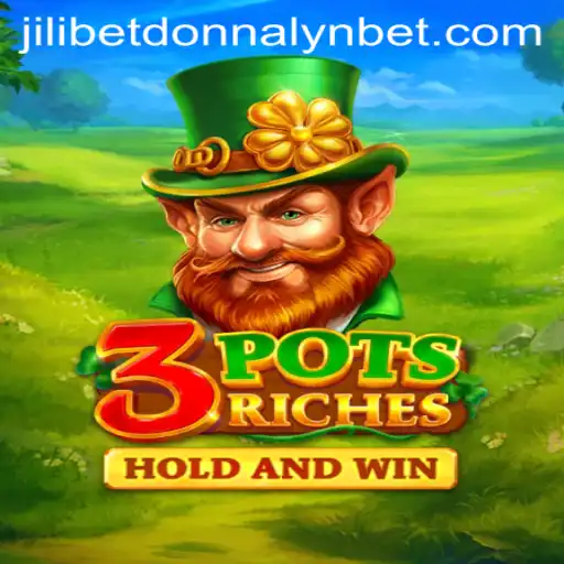 Exploring the Fascinating World of 3potsRiches and the Buzz Around Jilibet Donnalyn