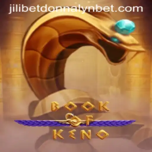 Exploring BookOfKeno: The Engaging Gameplay of Jilibet's Latest Hit