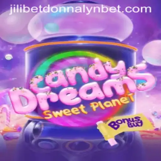CandyDreamsSweetPlanet: A Journey into a Sugar-Coated Universe
