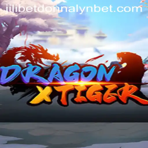 DragonXTiger: The Exciting World of Jilibet's Latest Offering