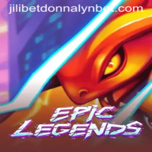 Exploring EpicLegends: The New Game Revolution