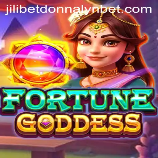 Exploring the Enchanting World of FORTUNEGODDESS and the Influence of Jilibet Donnalyn