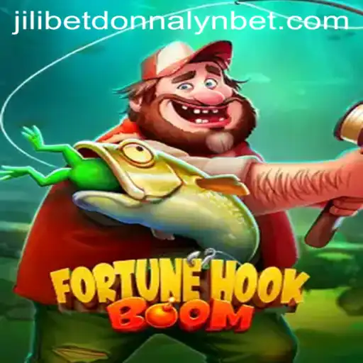Discover the Thrilling World of FortuneHookBoom