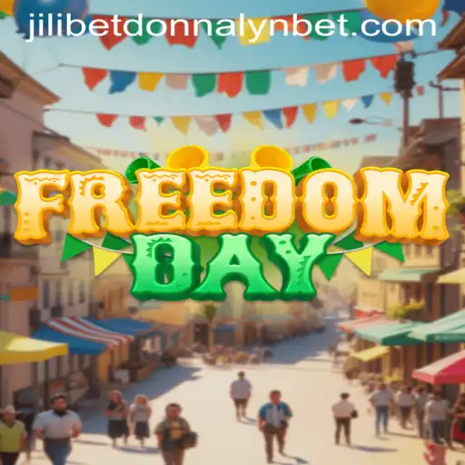Exploring the Exciting World of FreedomDay with Jilibet Donnalyn