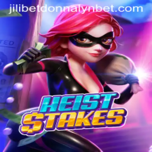 HeistStakes: Unraveling the Thrill of Virtual Heists