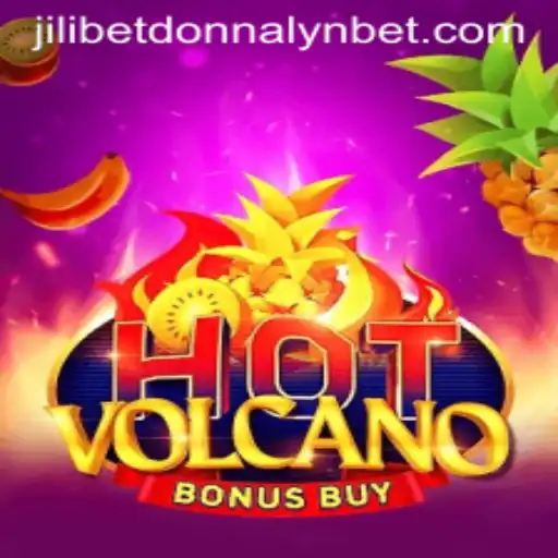 Exploring the Eruption of HotVolcanoBonusBuy in the Gaming World