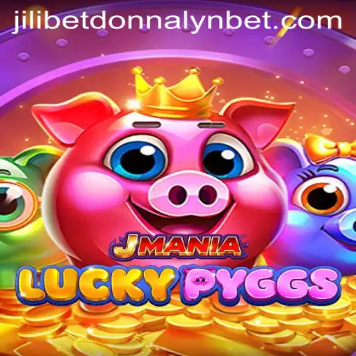 Exploring the Thrills of JManiaLuckyPyggs and the Buzz Surrounding Jilibet Donnalyn