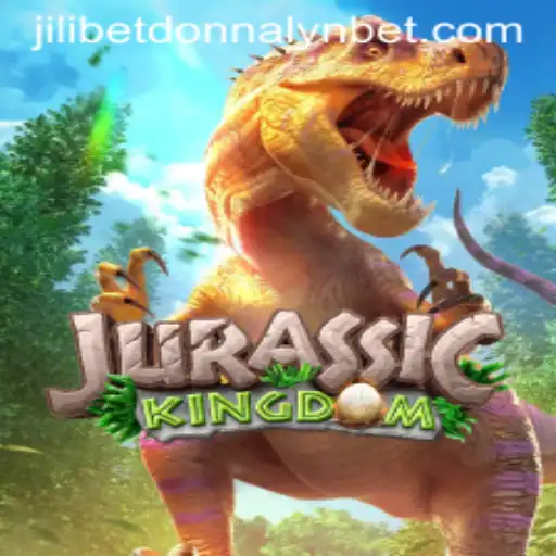 Unleashing Adventure with Jurassic Kingdom: Experience the Thrill with Jilibet and Donnalyn