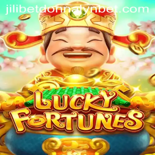 Exploring LUCKYFORTUNES: A Comprehensive Guide to Winning Big with Jilibet Donnalyn