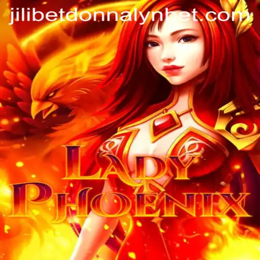 Discover the Enchanting World of LadyPhoenix: The Ultimate Gaming Experience