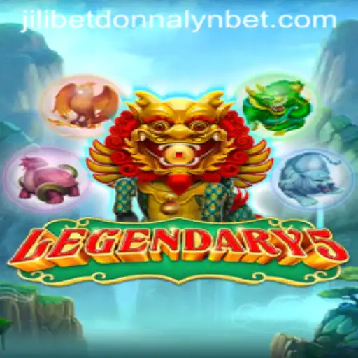 Discovering the World of Legendary5