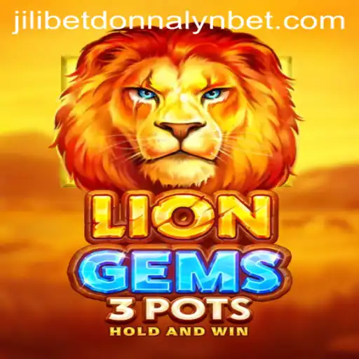 Exploring the Exciting World of LionGems3pots: A Thrilling Adventure