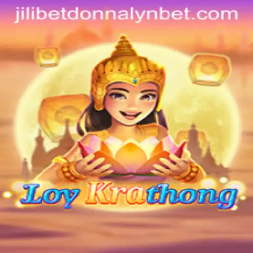 LoyKrathong: A Magical Game of Tradition and Celebration
