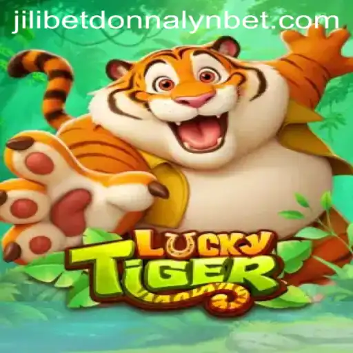 Exploring the Engaging World of LuckyTiger: A Dive into Jilibet and Donnalyn