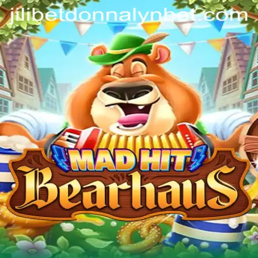 Exploring MadHitBearhaus: The Latest Buzz in Gaming and Jilibet Donnalyn Connection