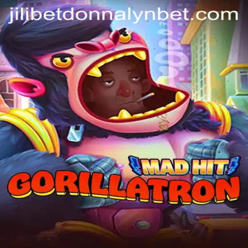 Exploring MadHitGorillatron: A Vibrant Adventure Game