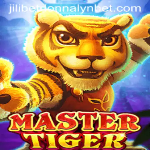 MasterTiger: A Dynamic Gaming Adventure