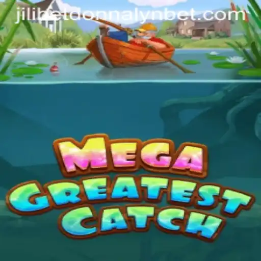 Exploring MegaGreatestCatch: A Thrilling Gaming Experience