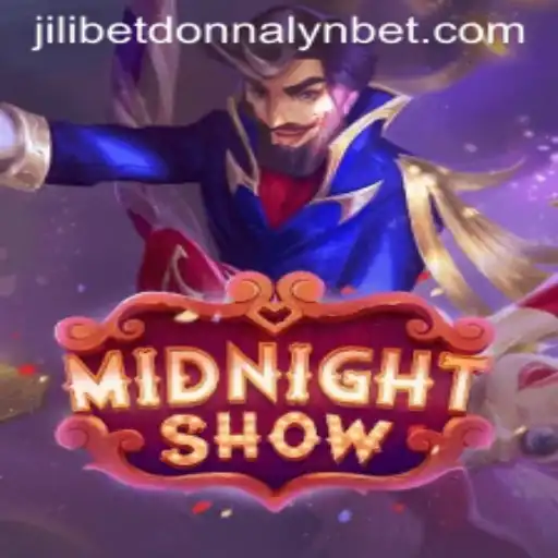 Unveiling MidnightShow: A Thrilling Adventure by Jilibet Featuring Donnalyn