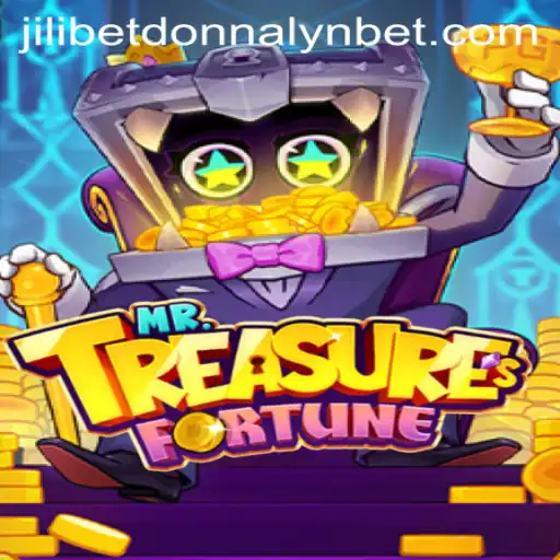 Discover the Exciting World of MrTreasuresFortune with Jilibet Donnalyn