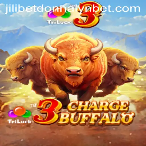 Exploring 3ChargeBuffalo: A Thrilling Gaming Adventure