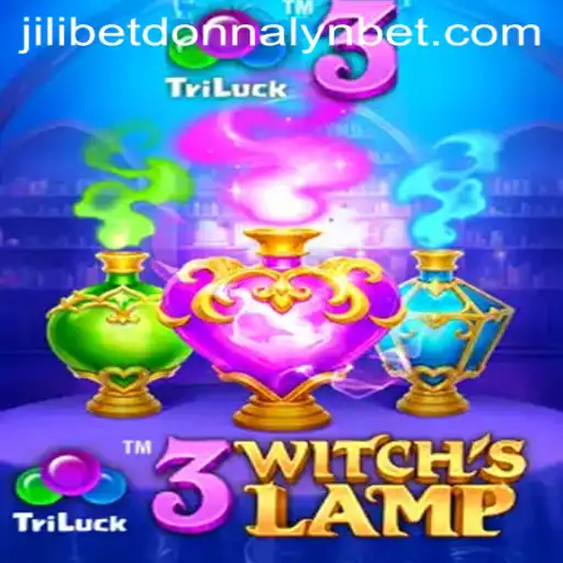 Exploring the Enchanting Universe of 3WitchsLamp