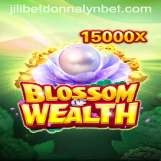 Exploring the World of BlossomofWealth: A Gamer's Journey with Jilibet Donnalyn