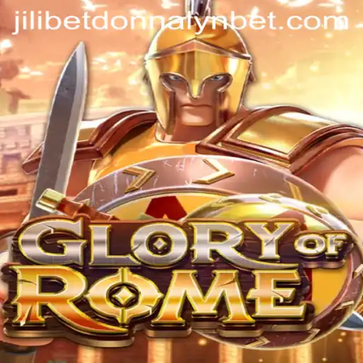 Exploring the Majesty of 'GloryofRome': A Captivating Gaming Venture with Jilibet Donnalyn