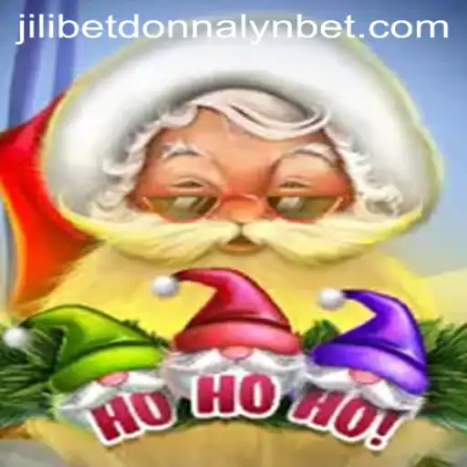 Discover the Festive World of HoHoHo: A Gaming Experience with Jilibet and Donnalyn
