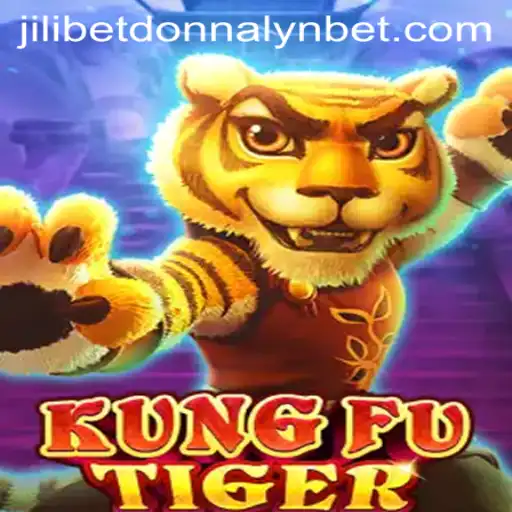 KungFuTiger: A Dynamic Game Experience with Jilibet Inspiration