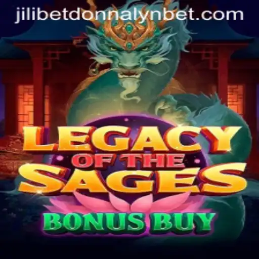 Legacy of the Sages Bonus Buy: A New Era of Gaming