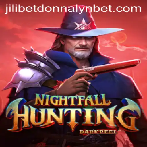 NightfallHunting: An Enthralling Adventure in Virtual Reality
