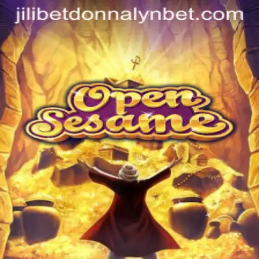 OpenSesame: Unlocking Thrills with Jilibet Donnalyn