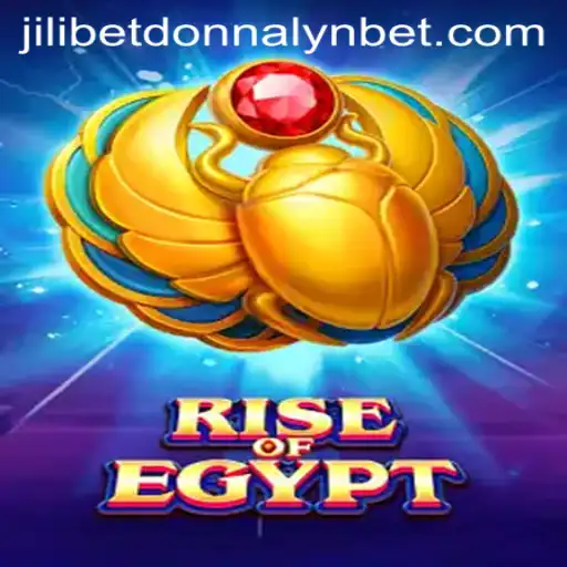 Exploring the Ancient Riches of 'RiseOfEgypt' Amidst the Buzz Around Jilibet Donnalyn