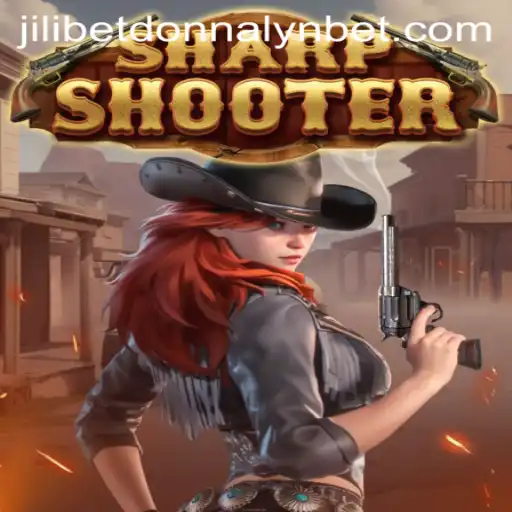Sharpshooter: A Thrilling Adventure with Jilibet Donnalyn