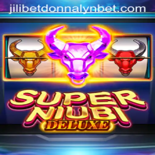 SuperNiubiDeluxe: An Exciting Gaming Experience with Jilibet's Unique Touch
