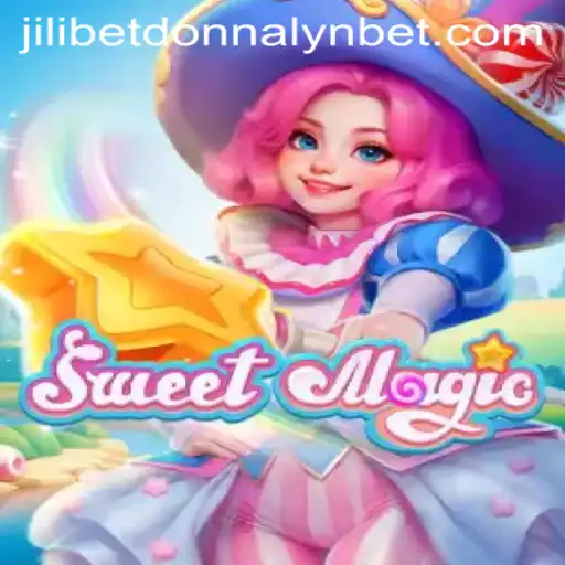 Exploring the Enchanting World of SweetMagic and Its Connection to Jilibet Donnalyn