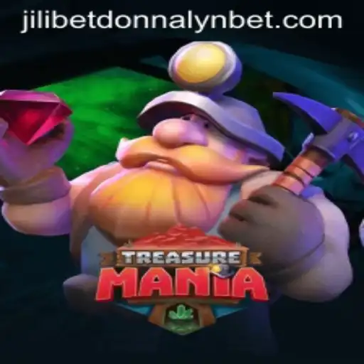 TreasureMania: The Ultimate Adventure Awaits