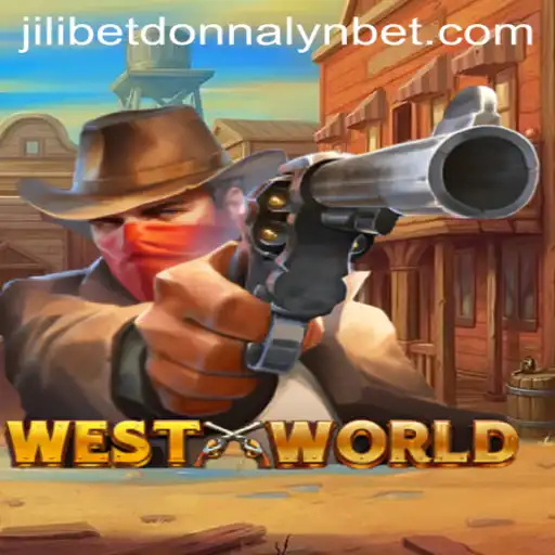 WestWorld: An Intriguing Adventure Paired with Jilibet Donnalyn