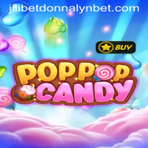 Exploring the Dynamic World of POPPOPCANDY