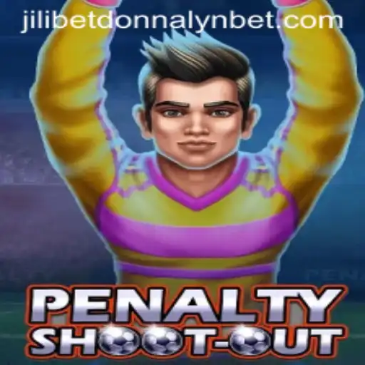 An In-Depth Look at PenaltyShootOut and Jilibet Donnalyn