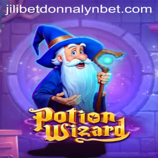 Explore the Magical World of PotionWizard with Jilibet and Donnalyn