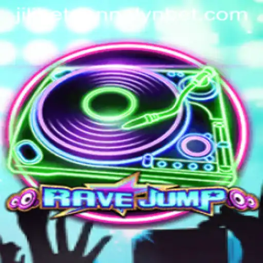 RaveJump: The Thrilling New Game Experience