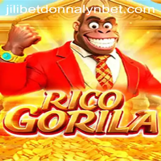 Exploring the Thrilling World of 'RicoGorila' and Its Fascinating Connection with 'Jilibet Donnalyn'