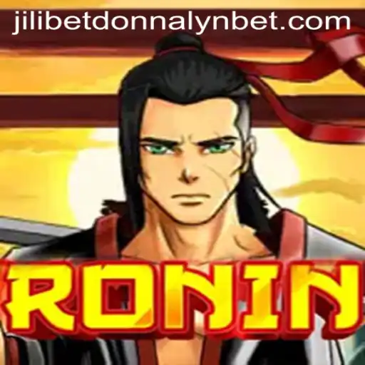 Unveiling Ronin: A Dynamic Adventure in Gaming - Exploring Jilibet's Innovative Approach