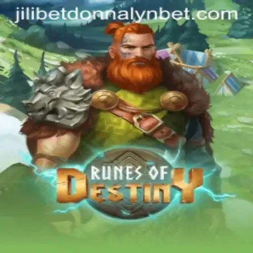 Exploring the World of RunesOfDestiny with the Twist of Jilibet Donnalyn