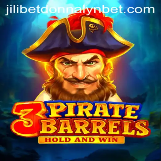 Exploring 3PirateBarrels: A Thrilling Adventure